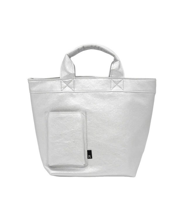 ROOTOTE 3537【ルートート】EU.デリ.クロレ-D 02：シルバー