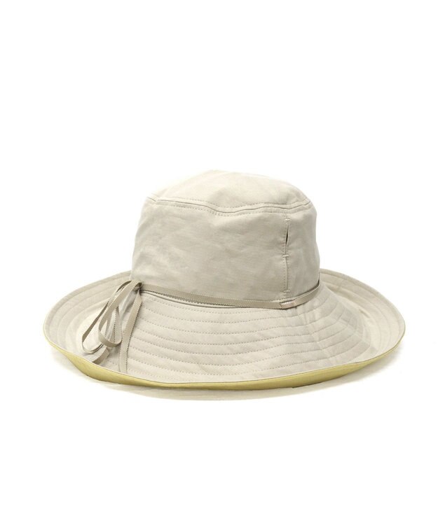 ATRENA 体感-10℃ コカゲル キャペリン ベージュ