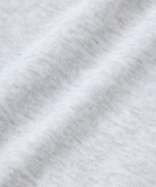 AMERICAN HOLIC DISCUS Tシャツワンピース Oatmeal