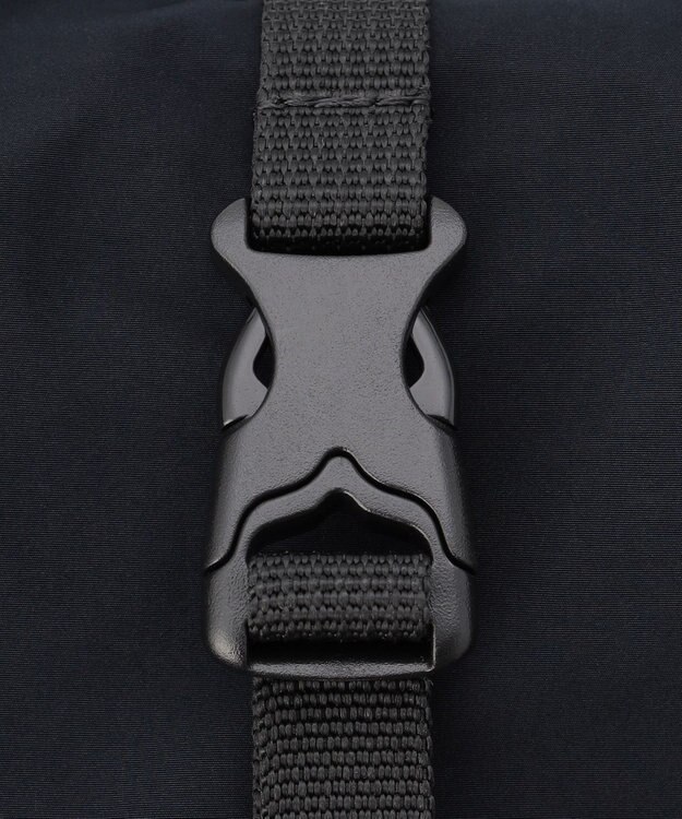 JOSEPH ABBOUD MOUNTAIN 【UNISEX】Pe／Nyピーチデイ バッグ ネイビー系