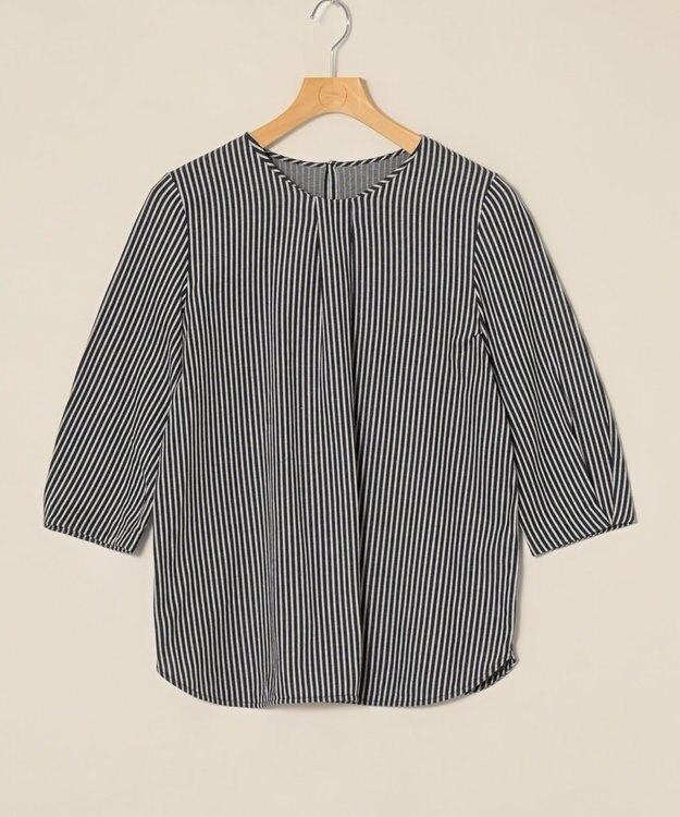 ONWARD Reuse Park 【23区】カットソー春夏 ネイビー