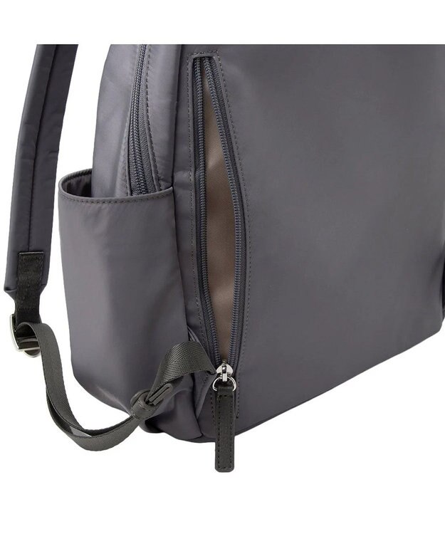 CLATHAS メイティ リュック グレー