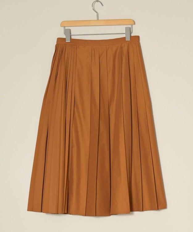 ONWARD Reuse Park 【自由区】スカート春夏 ブラウン