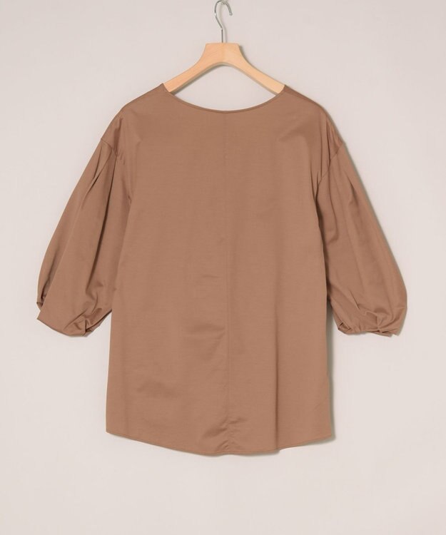 ONWARD Reuse Park 【自由区】カットソー秋冬 ブラウン