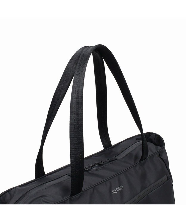 ACE BAGS & LUGGAGE MACKINTOSH PHILOSOPHY マッキントッシュフィロソフィー ハービストン トートバッグ 67964 ブラック
