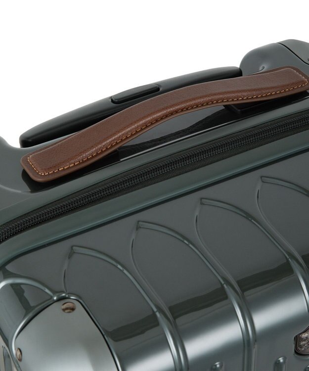 ACE BAGS & LUGGAGE Arcapel アルカペル ブレッザ スーツケース 33L 09001 グリーン