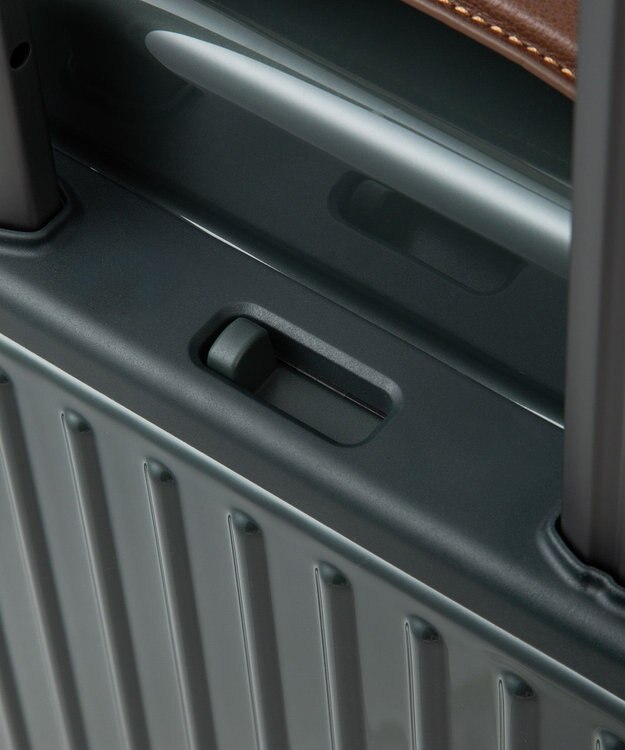 ACE BAGS & LUGGAGE Arcapel アルカペル ブレッザ スーツケース 33L 09001 グリーン