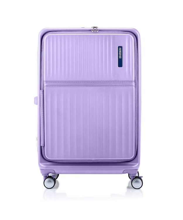 Samsonite アメリカンツーリスター スーツケース 106L(/121L) トラント スピナー68 TRANTO ラベンダー