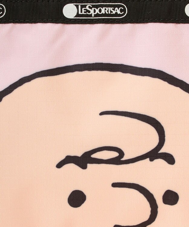 LeSportsac WRISTLET POUCH SET/ピーナッツパルズリストレット ピーナッツパルズリストレット