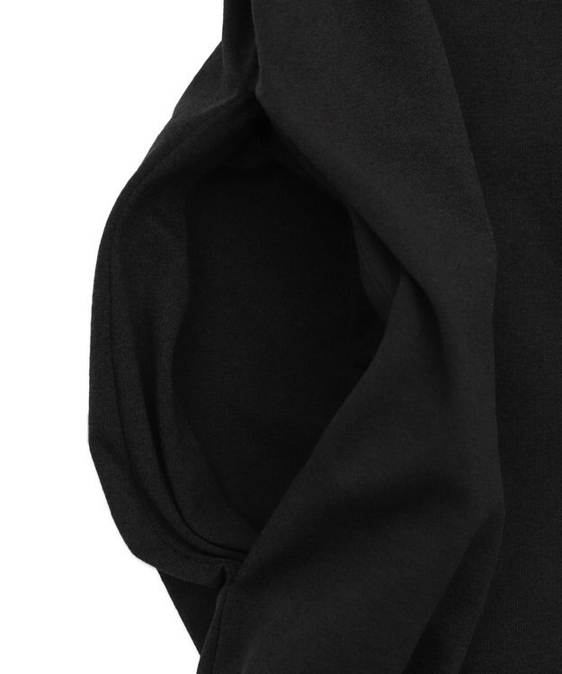 WEGO 【UVカット/吸水速乾/水陸両用/ラッシュガード】ハーフジップアノラックパーカー ブラック