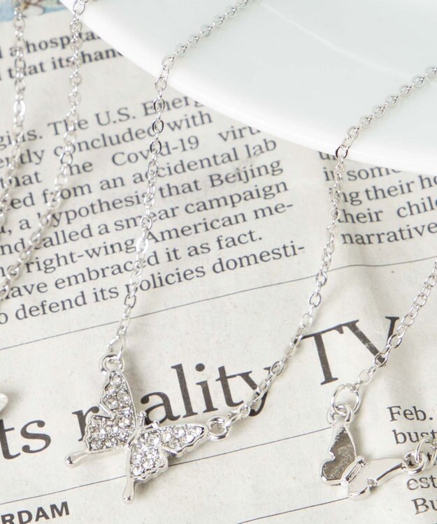 WEGO プチペン 柄22