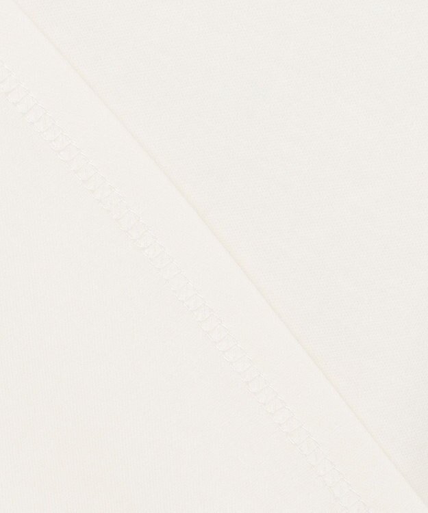 J.PRESS LADIES 【WEB限定・洗える】キャミワンピース カットソー ツインセット ブラウン系