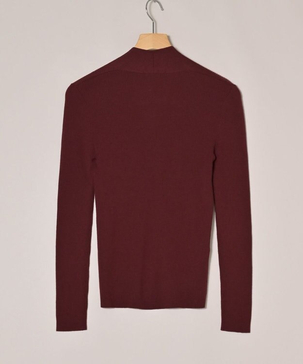 ONWARD Reuse Park 【ICB】ニット秋冬 レッド