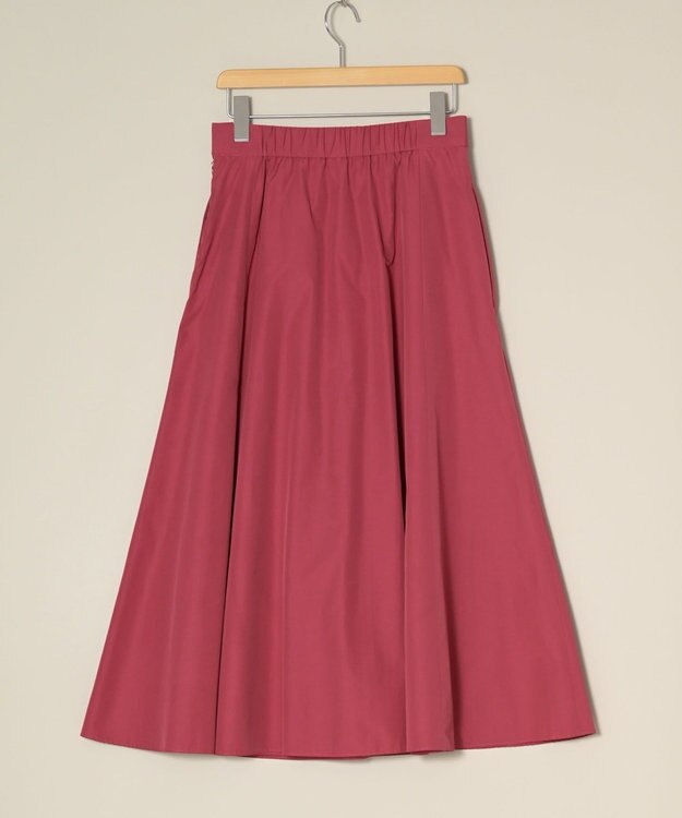 ONWARD Reuse Park 【組曲】スカート春夏 ピンク