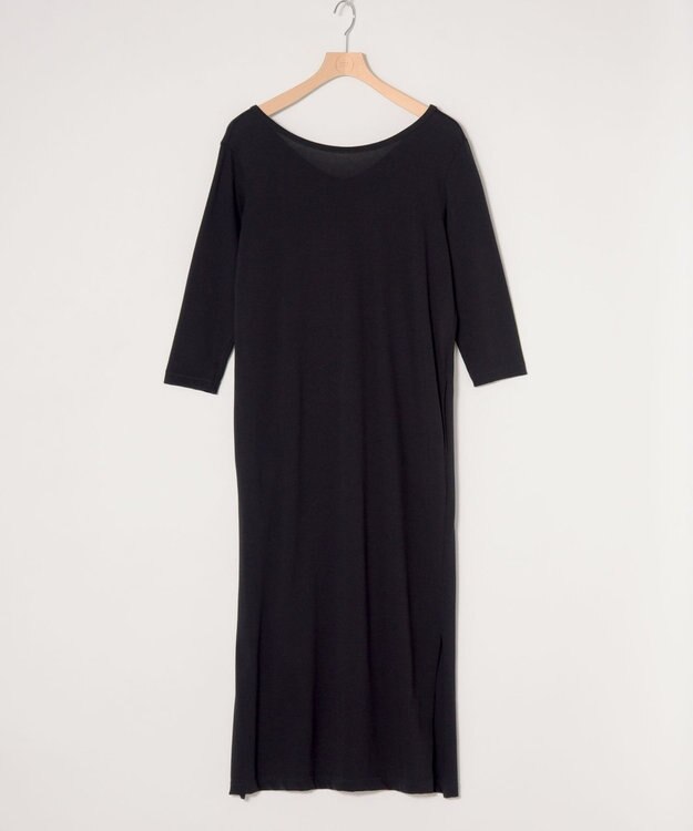 ONWARD Reuse Park 【23区】ワンピース秋冬 ブラック