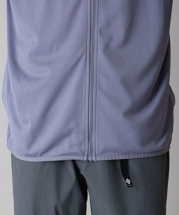 Columbia Columbia/ レイクアローヘッドフルジップフーディ /コロンビア New Moon