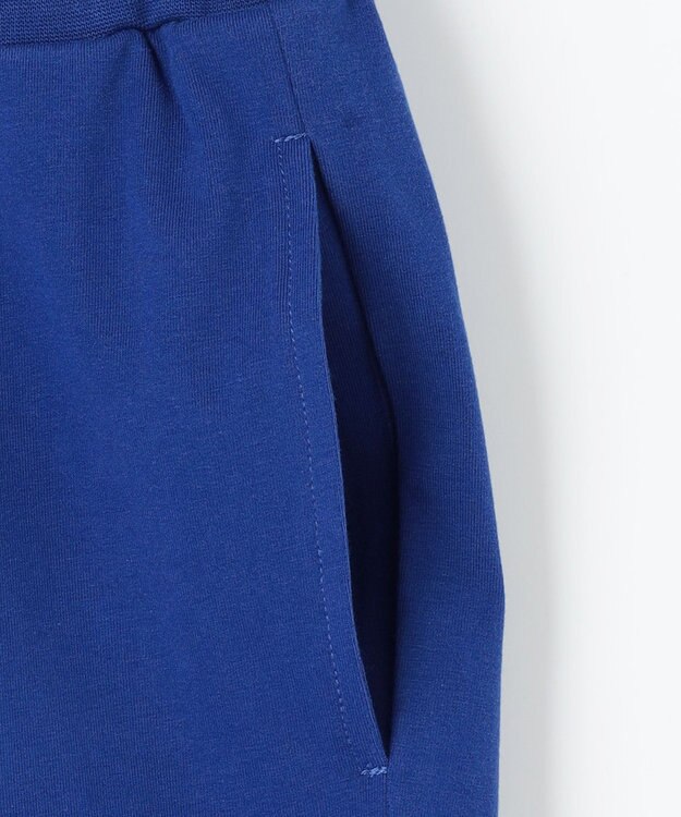 J.PRESS KIDS 【S-Lサイズ】ナップザック付き ルームウェア 上下セット ブルー系