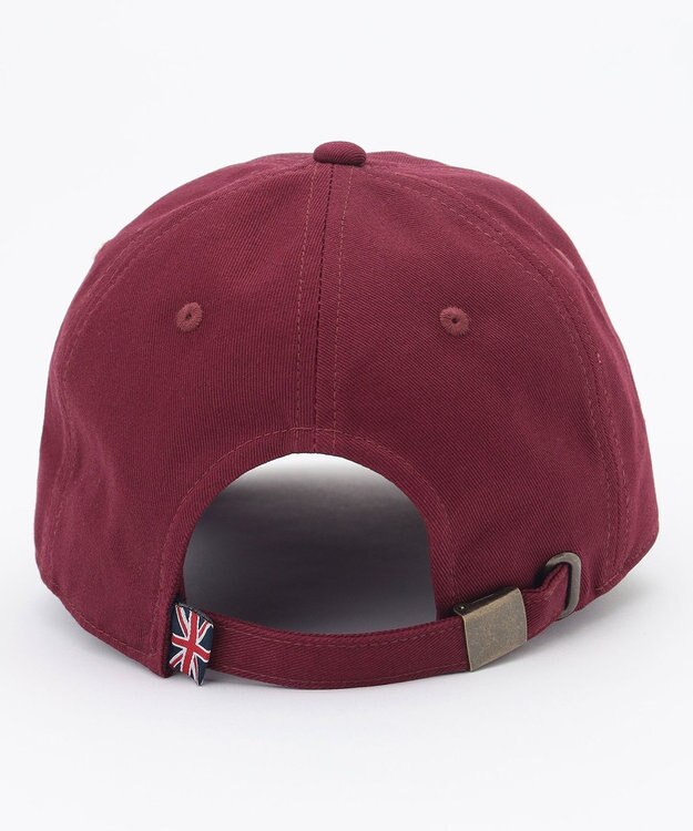 ANY 【POLO BCS別注】キャップ プラム