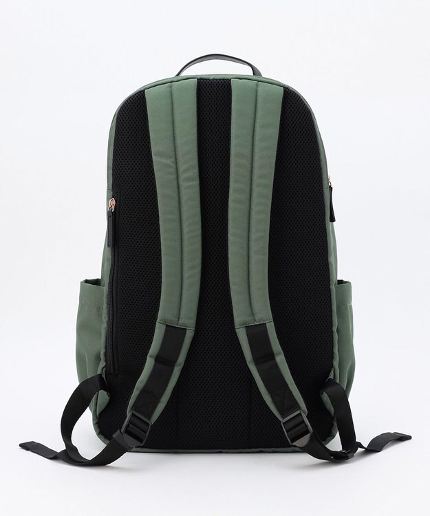 LA BAGAGERIE 【CORDURA】シンプルリュック Mサイズ グレー