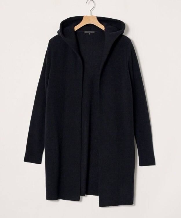 ONWARD Reuse Park 【ICB】ニット春夏 ネイビー