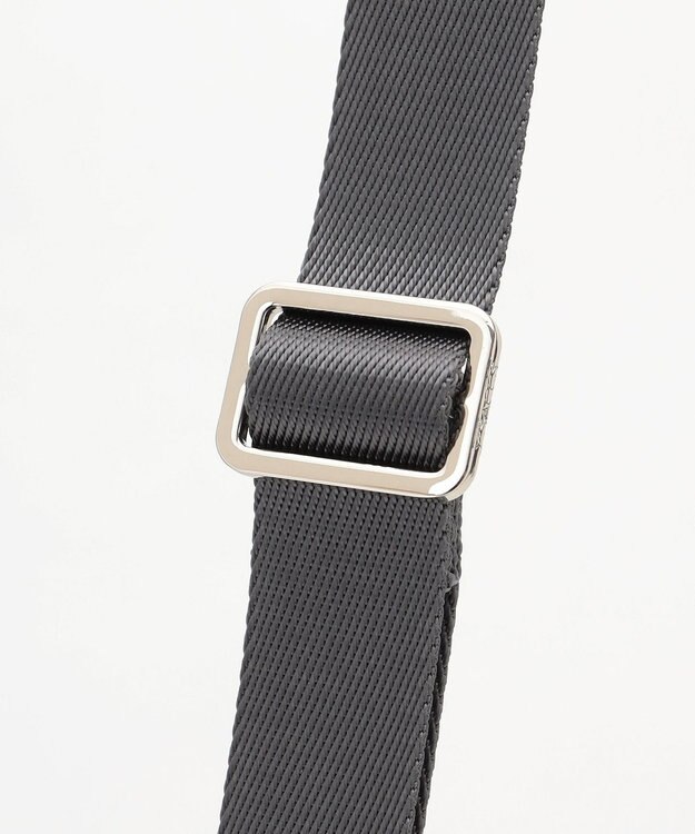 Y'SACCS 【ムック本掲載】ウィッカーバスケットショルダー ピーコックグリーン