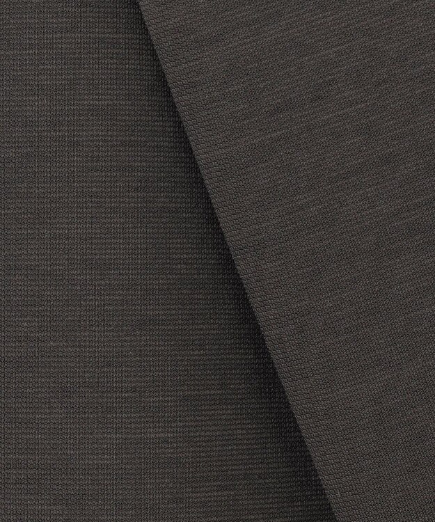 JOSEPH HOMME コンプレッションジャージー ジャケット グレー系