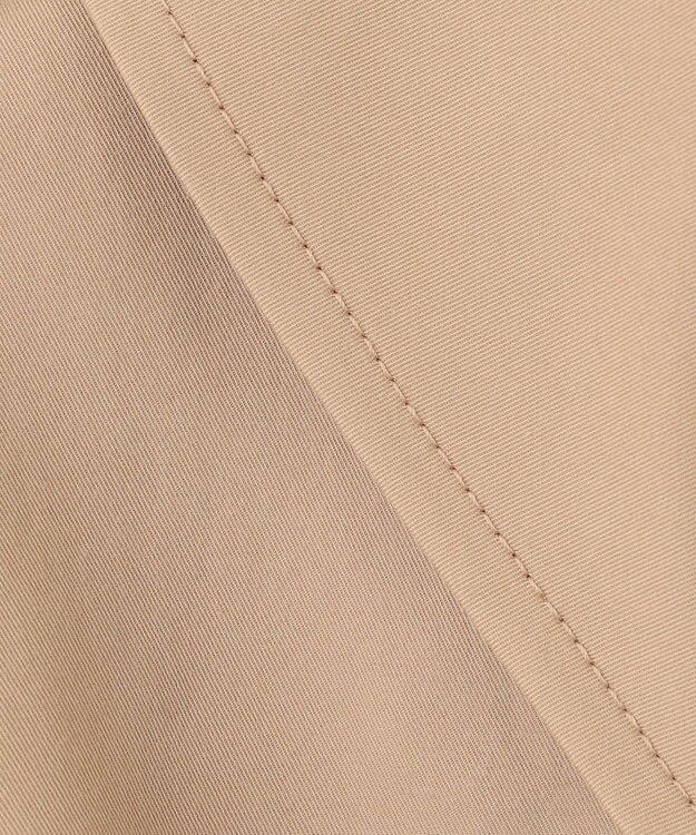 23区 S MANTECO トレンチコート ベージュ系