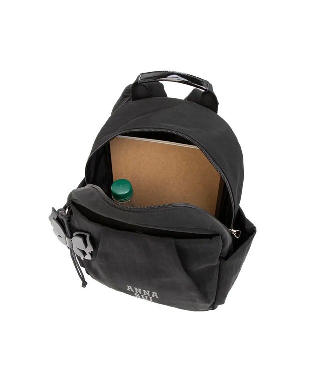 ANNA SUI メリー バックパック クロ