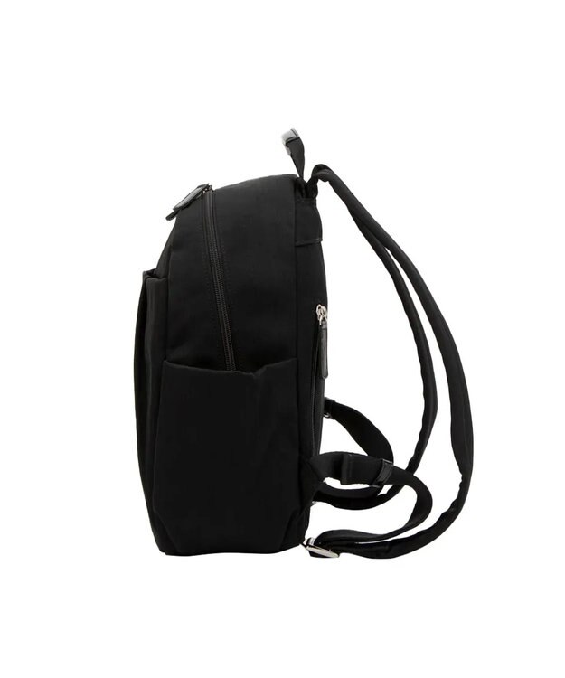 ANNA SUI メリー バックパック クロ