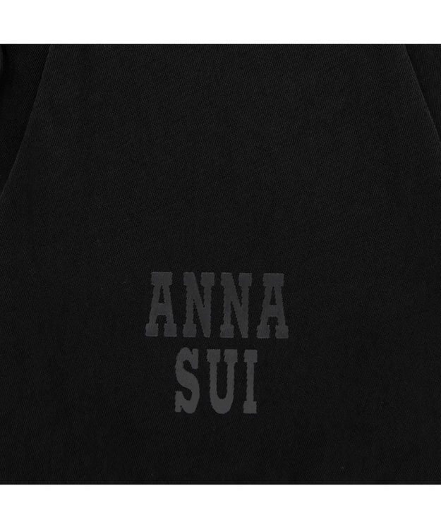 ANNA SUI メリー バックパック クロ
