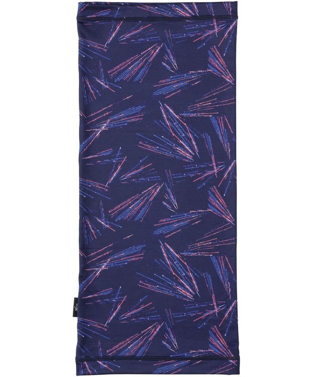 CW-X 【UNISEX】 マルチウェイカバー 吸汗速乾 UVカット率90％以上 HYO308 /ワコール レッド