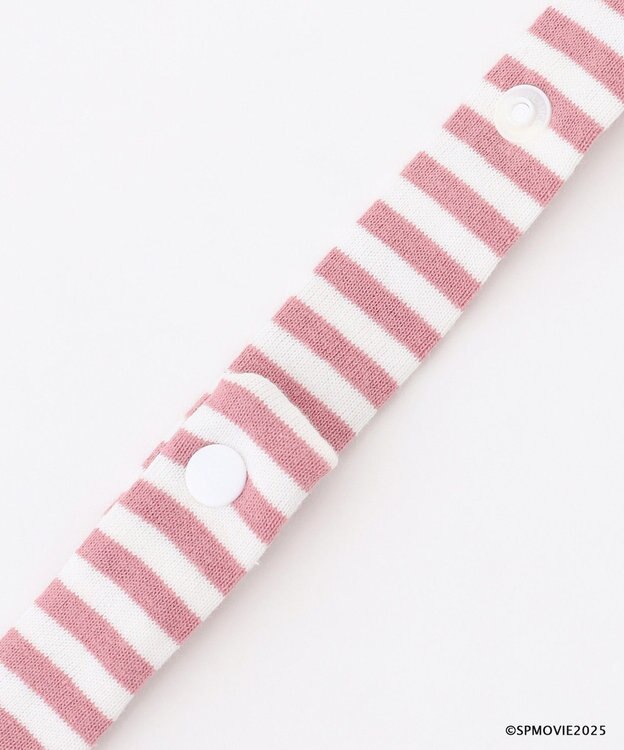 組曲 KIDS 【Fサイズ】シナぷしゅ ぬいぐるみバック オフホワイト