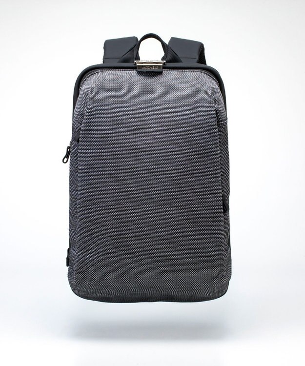 Atelier nuu Tondo fit ダレスバッグパック グレー