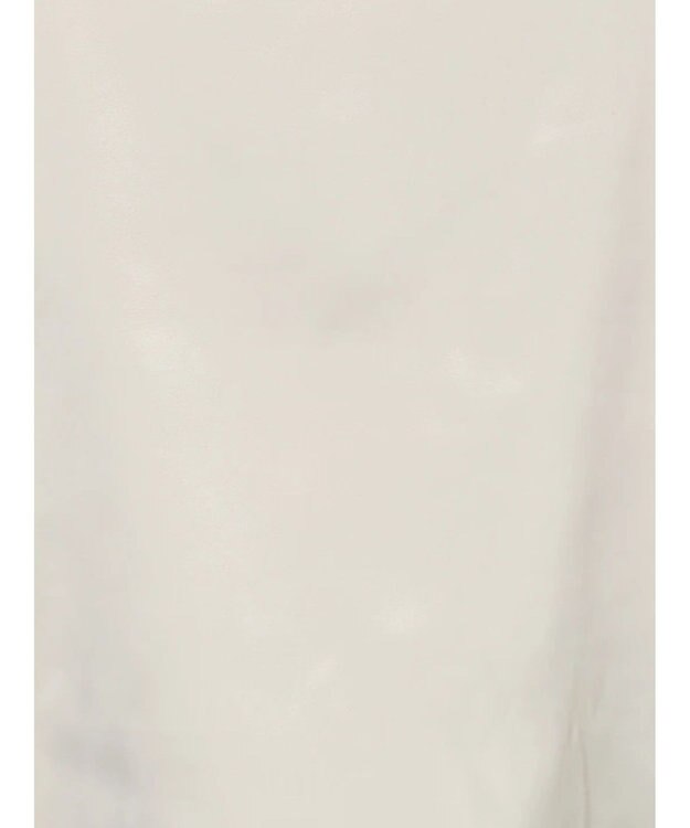 Te chichi カットサテンカップ付きキャミソール《2026 spring catalog item》 オフホワイト