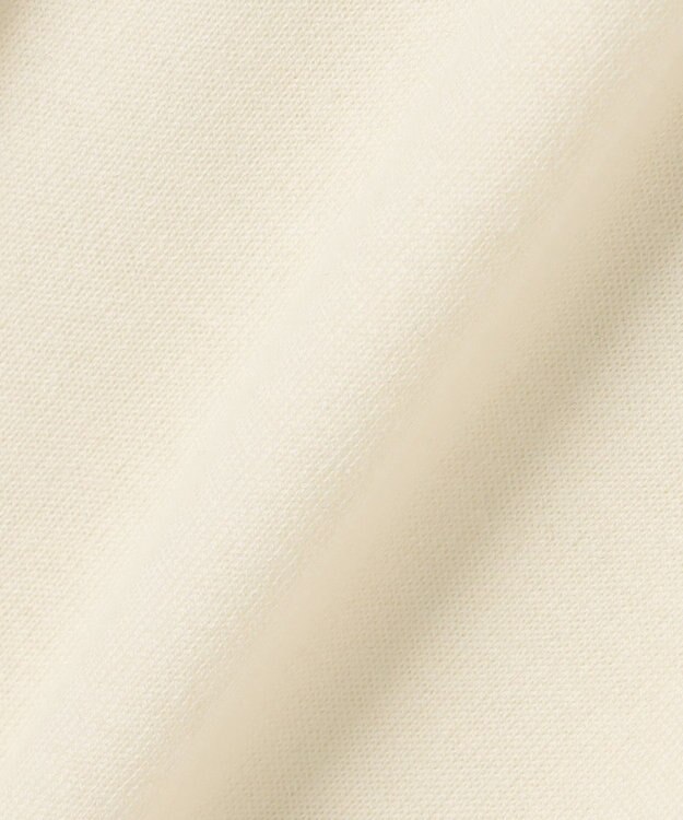 uncrave ハイゲージニット ロングカーディガン オフ