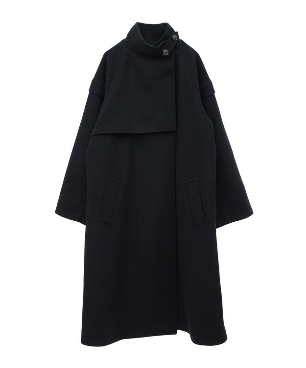スタンドカラーコート / CRAFT STANDARD BOUTIQUE | ファッション通販