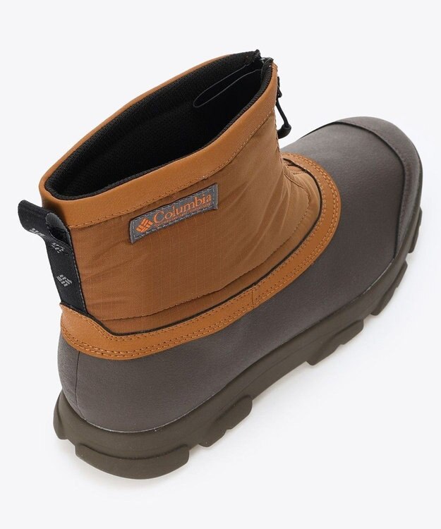 Columbia Columbia/ スノーフィア ショート ウォータープルーフ /コロンビア Elk