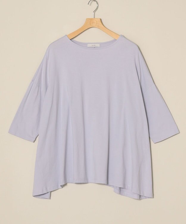 ONWARD Reuse Park 【any FAM】カットソー春夏 ブルー
