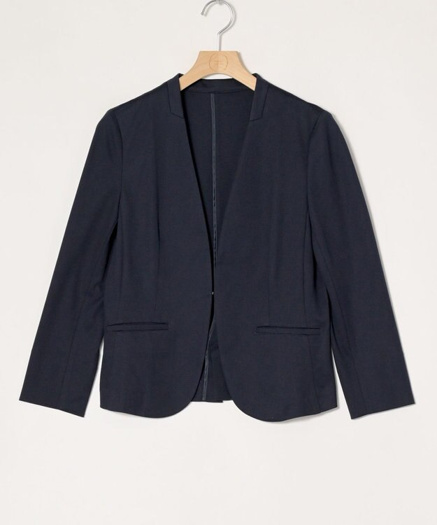 ONWARD Reuse Park 【any SiS】ジャケット春夏 ネイビー