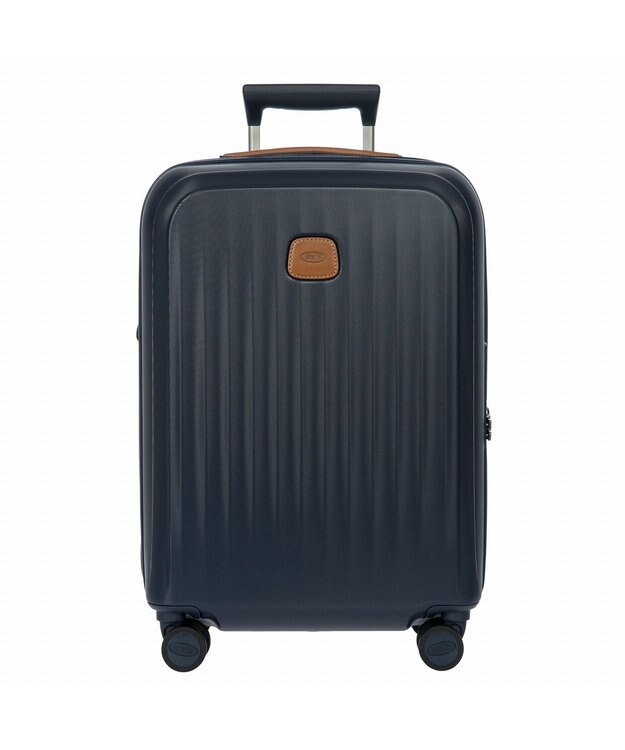 ACE BAGS & LUGGAGE BRIC'S TAORMINA タオルミナ スーツケース 42L 89231／BAH08451 ブリックス ブルー