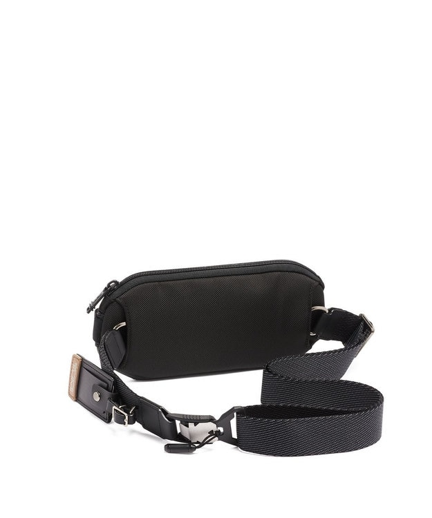 TUMI メンズ  Alpha Bravo 「ベース」スリング オブシディアン