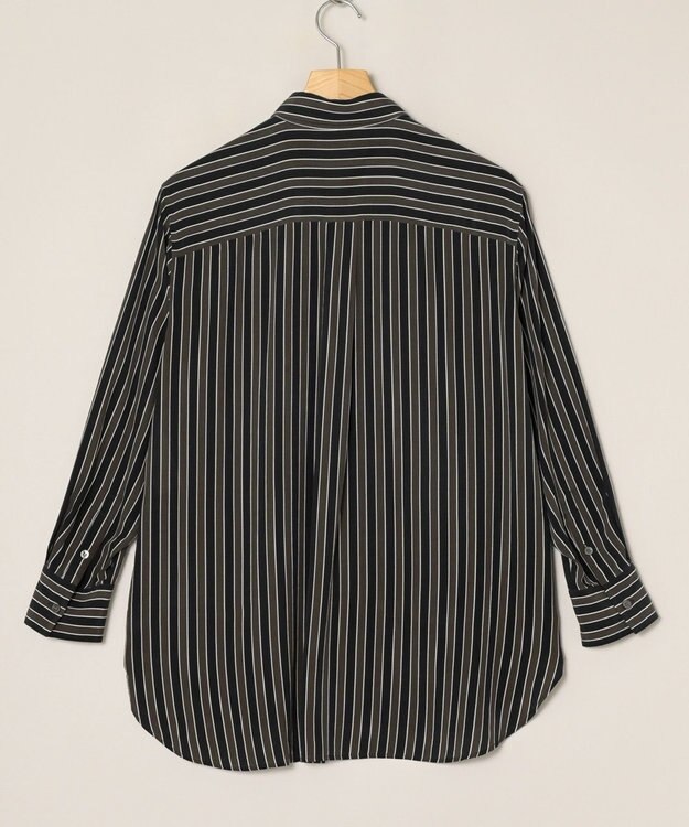 ONWARD Reuse Park 【23区】ブラウス秋冬 グリーン