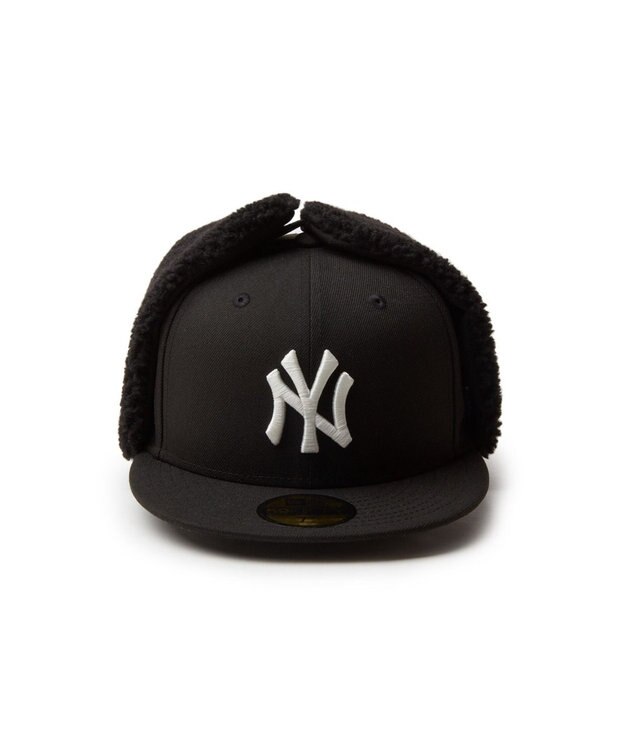 WEGO 【NEWERA/ユニセックス着用】NEWERA　5950　DOGEAR 柄1