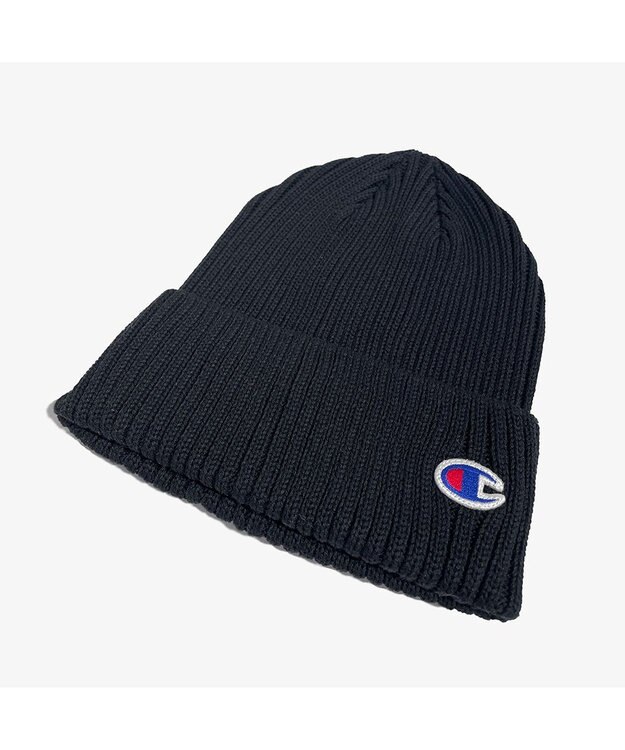 林八百吉商店 Champion ニット ネイビー