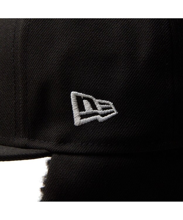 WEGO 【NEWERA/ユニセックス着用】NEWERA　5950　DOGEAR 柄1