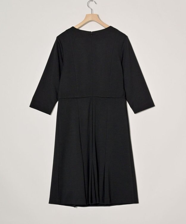 ONWARD Reuse Park 【自由区】ワンピース秋冬 ブラック