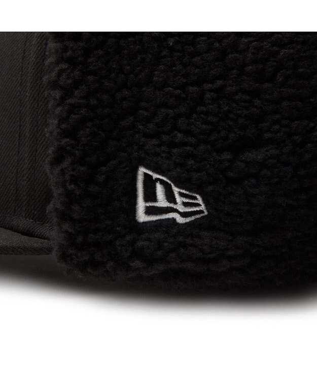 WEGO 【NEWERA/ユニセックス着用】NEWERA　5950　DOGEAR 柄1