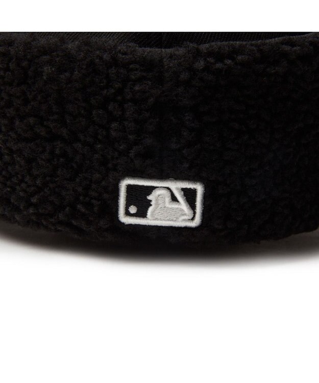 WEGO 【NEWERA/ユニセックス着用】NEWERA　5950　DOGEAR 柄1