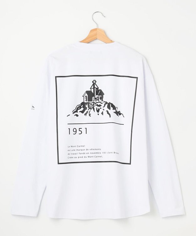 SHARE PARK MENS 【UVカット・吸水速乾・ストレッチ・軽量 】ＺＩＰポケットＴシャツ（L・XLサイズ） アイボリー系