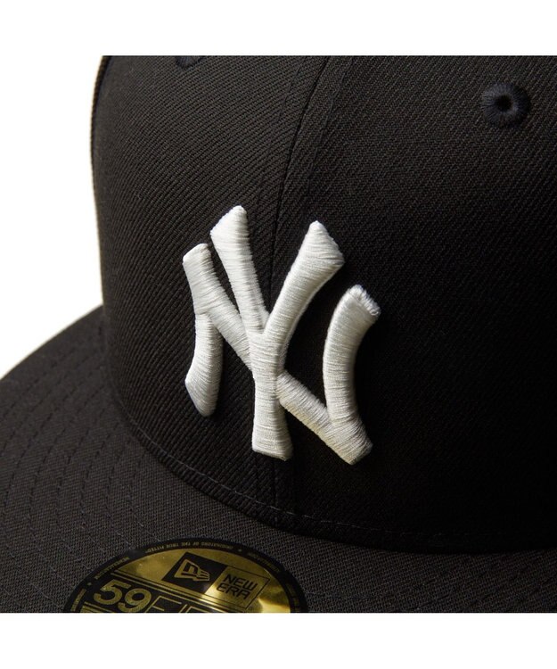 WEGO 【NEWERA/ユニセックス着用】NEWERA　5950　DOGEAR 柄1